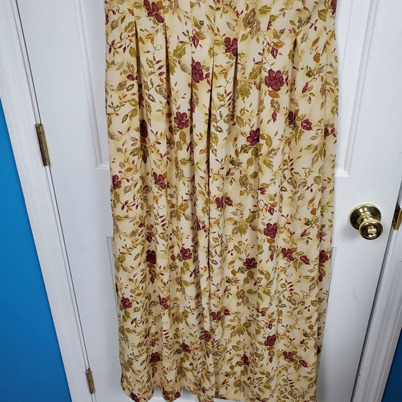 Cynthia Howie Size 8 Maxi Dress - Picture 7 of 8